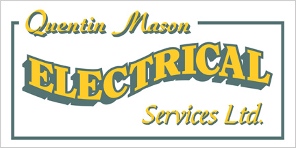 Quentin Mason Electrical S